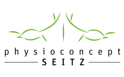 physioconcept-seitz.de Logo